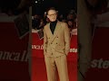 Paul Bettany ha portato la Visione finale sul red carpet della Festa del Cinema di Roma.