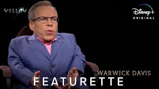 Willow | Warwick’s Journey | Disney+ Wealth