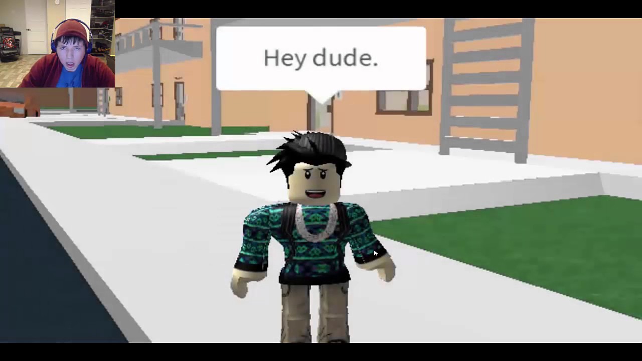 Saddest roblox story ever