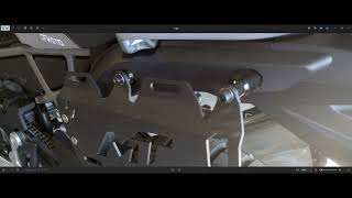 The ubiquitous $70 Ibex 450 soft pannier racks screenshot 2