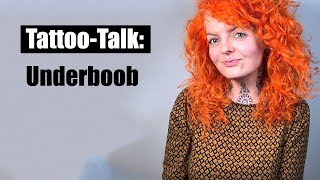 Tattoo-Talk Underboob