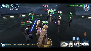 JML mirror vs faster JKR