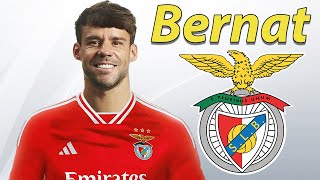 Juan Bernat ● Welcome to Benfica 🔴⚪️🇪🇸 Best Skills, Tackles & Passes