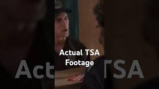 TSA Camera Gear NIGHTMARE