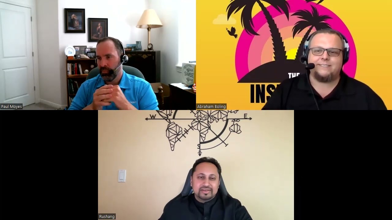 Ep37: Agency Software Series: Hawksoft - The everyday Agent's CMS