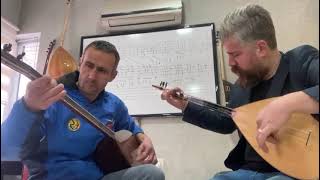 Aytaç Karausta Müzik Akademisi | Muğla Zeybeği Uzun Sap