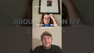 Bittersweet: loss and a later joy #substack #shorts