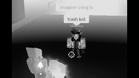 [YBA] Twoh 1 Shot TimeStop Compilation (Nerf ts)