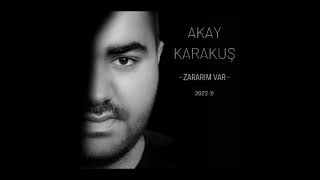 Akay Karakuş - Bu Aşkta Zararım Var