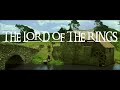 The Lord Of The Rings - A Relaxing Compilation | Music &amp; Ambience (for Homework and Office)