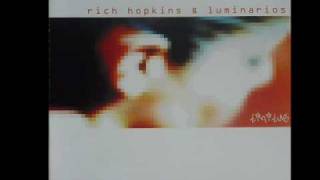 Miniatura del video "Rich Hopkins & Luminarios - Mumbley Peg"