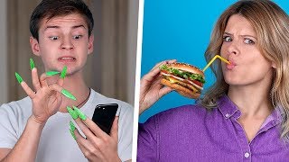 Meydan Okuma Yarışması