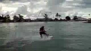 ERIC CWC Wakeboarding 2008