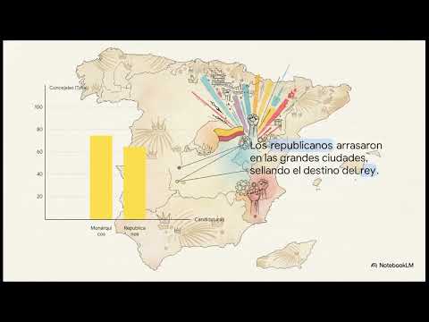 La Dictadura de Primo de Rivera y la II República