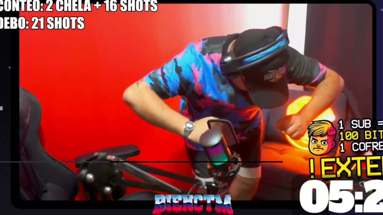 bienctm [bailando tatu] [oficial]