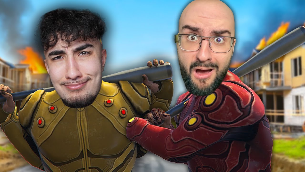 ADMIN TROLLING MIT GLEGGMIRE GEHT SCHIEF...