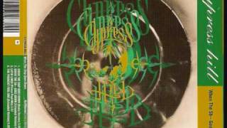 Cypress Hill - The Phuncky Feel One (Extended Version)