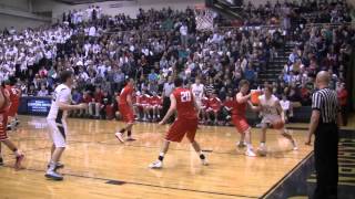 Elkhorn South vs. Elkhorn High bbb 2014