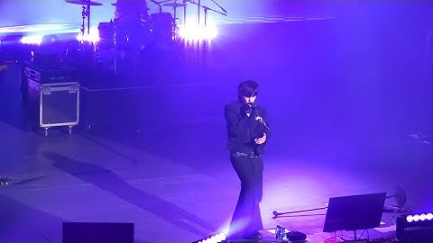 11132025 merry go round - eaJ (이즈) #러브인서울 The 1/9 Tour in Seoul