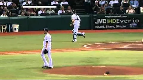 2009/09/30 Recap: BAL 3, TB 5