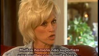 Lorrie Morgan  Interviewed by Charlie Calelo