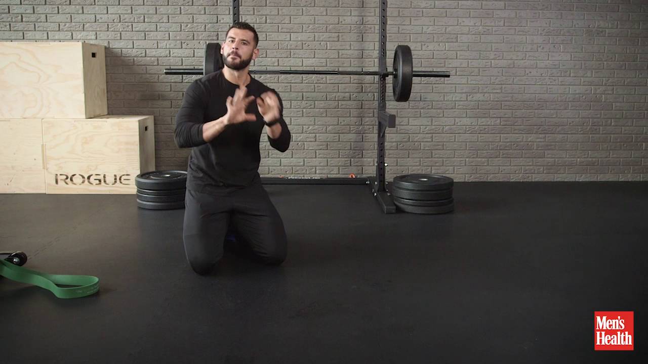 mobility login Banded Wrist Mobility