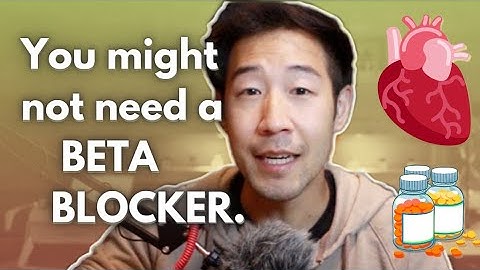 Beta Blockers Post MI in 2023