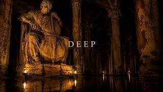 Still Cello in an Underground Cistern | Neoclassical Music for Deep Thinkers