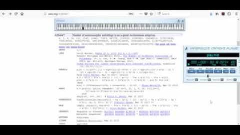 Exploring A284647: Sound of Antiprisms in Integer Sequences