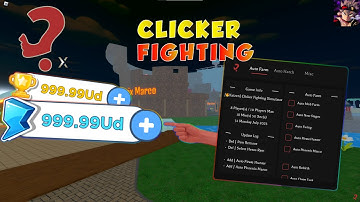 [ 🍀 NEW ] Clicker Fighting Simulator Free Script| FAST AUTO FARM POWER, WINS | *PASTEBIN 2023*