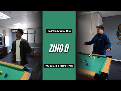 Power Tripping Episode 2