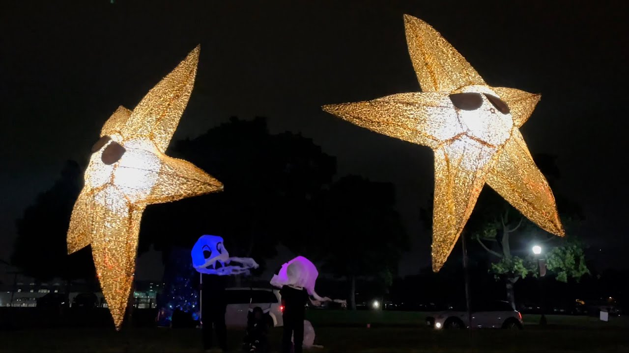 Puppets A GlowGo YouTube