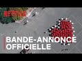 Love 101  bandeannonce officielle vostfr  netflix france