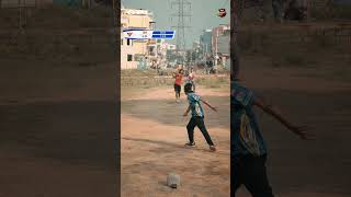 🏏 STREET RIVALRIES 🔥Match 04 – SRH 🆚 MIWhat a chase 👇#StreetRivalries #MI #SRH #GullyCrict