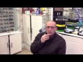 Emergency Optician -  Saves The Day - In and around Enfield and Enfield town