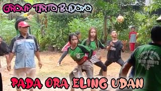 🔴Ediyannnn..Mendeman Ora Eling Udan‼️Ebeg Kudalumping Tirto Budoyo Live Somakaton screenshot 1