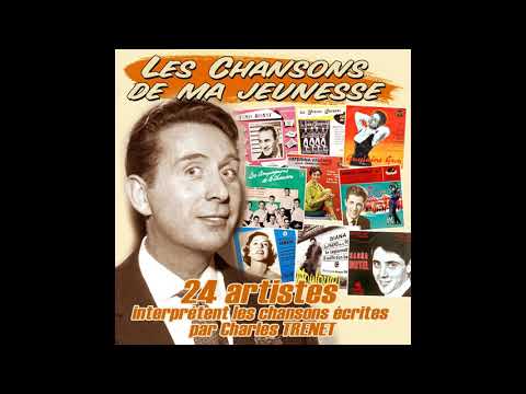 Charles Trénet - Un jour vous comprendrez