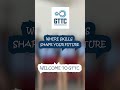 Welcome to GTTC – Where Skills Shape Your Future