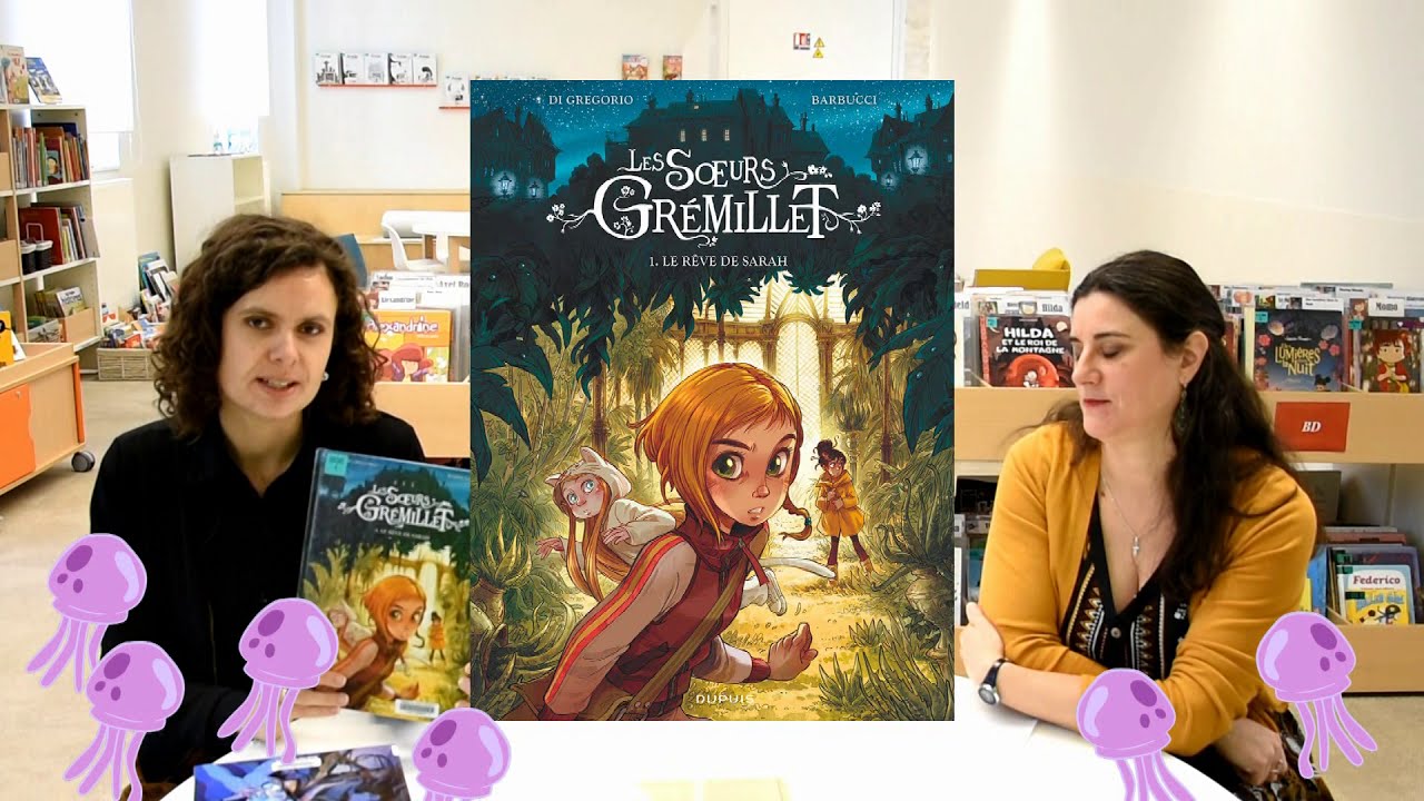 Le retour des coups de cœur BD jeunesse