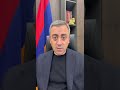 Փաշինյանի հիստերիկ ու գռեհիկ ելույթի պատճառն այն է, որտեղ նա չունի մանդատ Ալիևի պահանջները կատարելու