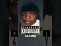 Everything You Need To Know About CA$INO By Baby Keem #babykeem #rap #raptok #kendricklamar #fyp