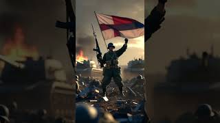 Frontline commando #ww3#gaming #frontline #military #usarmy #venezuela