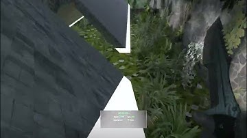 CS2 Surf - Atrium PB