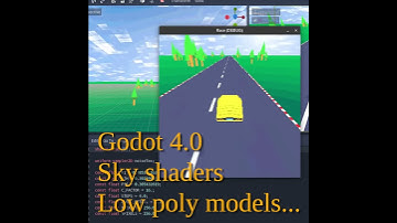 devlog atari style game