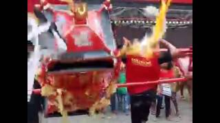 Cap Go Meh (Ban Eng Bio 2017)