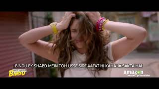 20 Amazon Prime Video Meri Pyaari Bindu