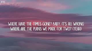 Maroon 5 Ft. Wiz Khalifa - Payphone (Lyrics)