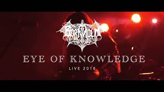 Bornholm - Eye of Knowledge