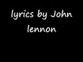 A perfect circle  imagine john lennons rendition cover