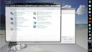 Tutorial HijackThis Windows 7